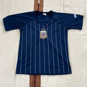Like new- women’s Argentina jersey